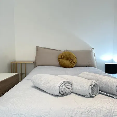 Apartamento Sun 3 Min From Casino Beausoleil