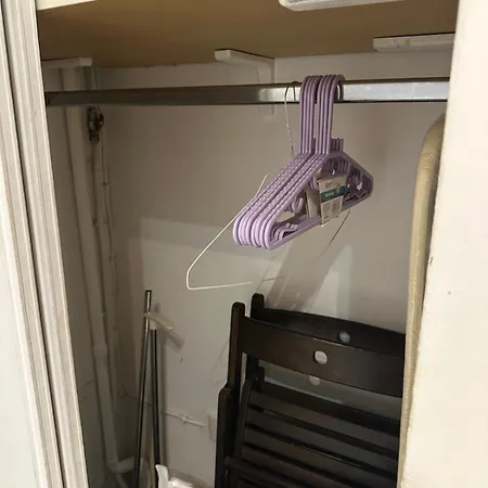 Apartamento Sun 3 Min From Casino Beausoleil